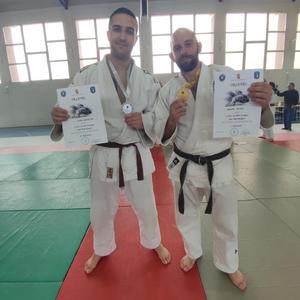 BM Judo